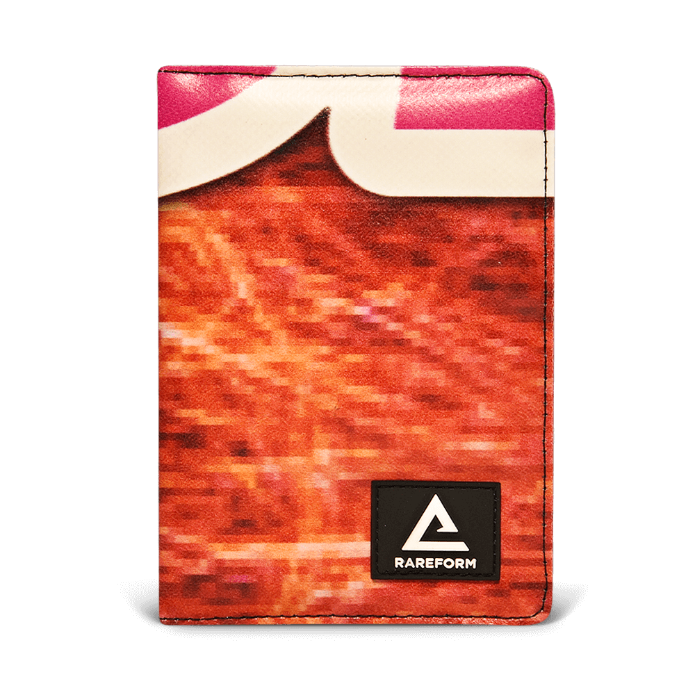Huxley Passport Holder