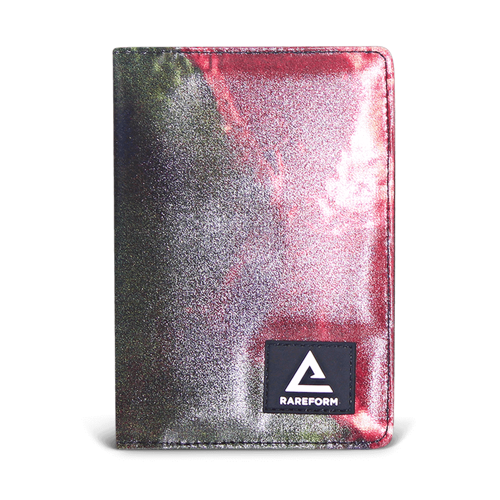 Huxley Passport Holder
