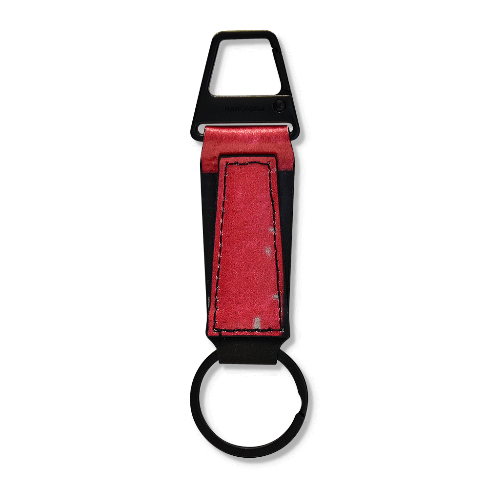 Roam Keychain