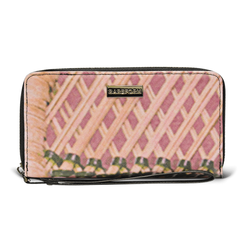 Madison Wristlet
