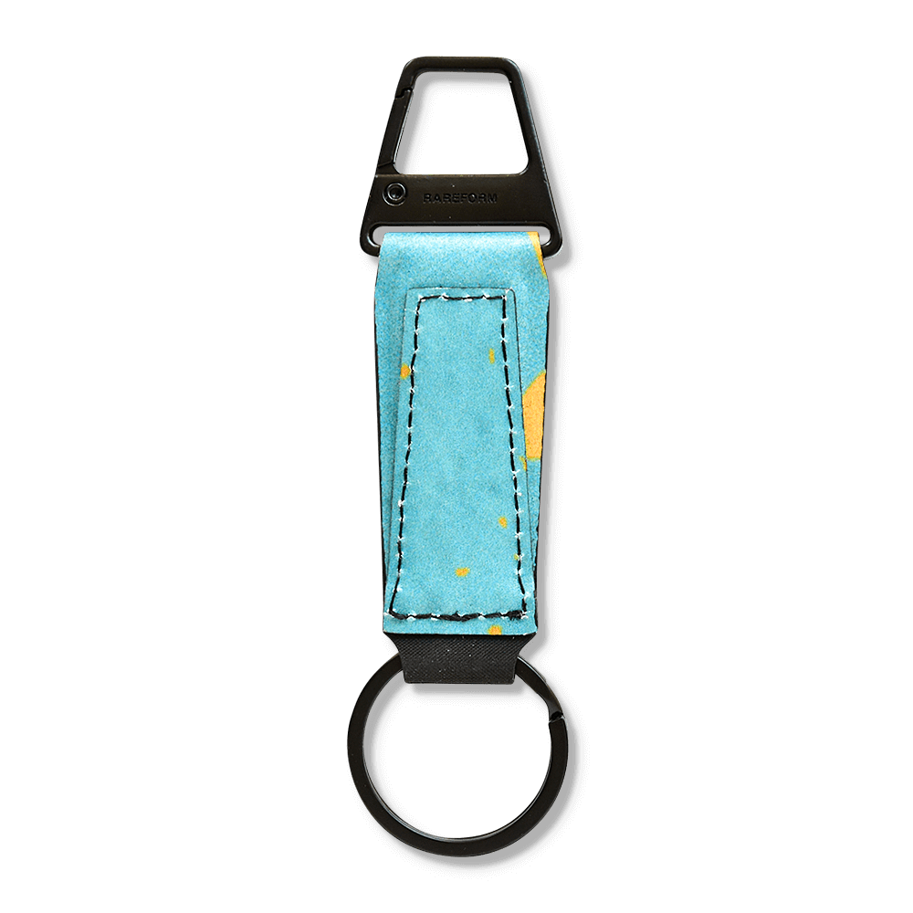Roam Keychain