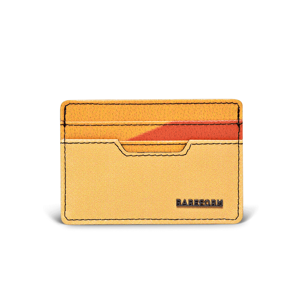 Veer Card Holder