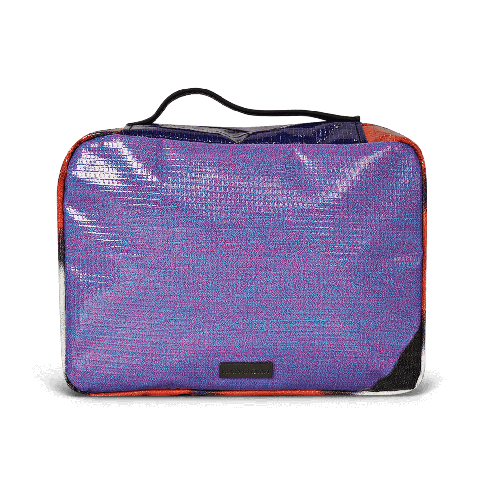 Vienna Toiletry Bag