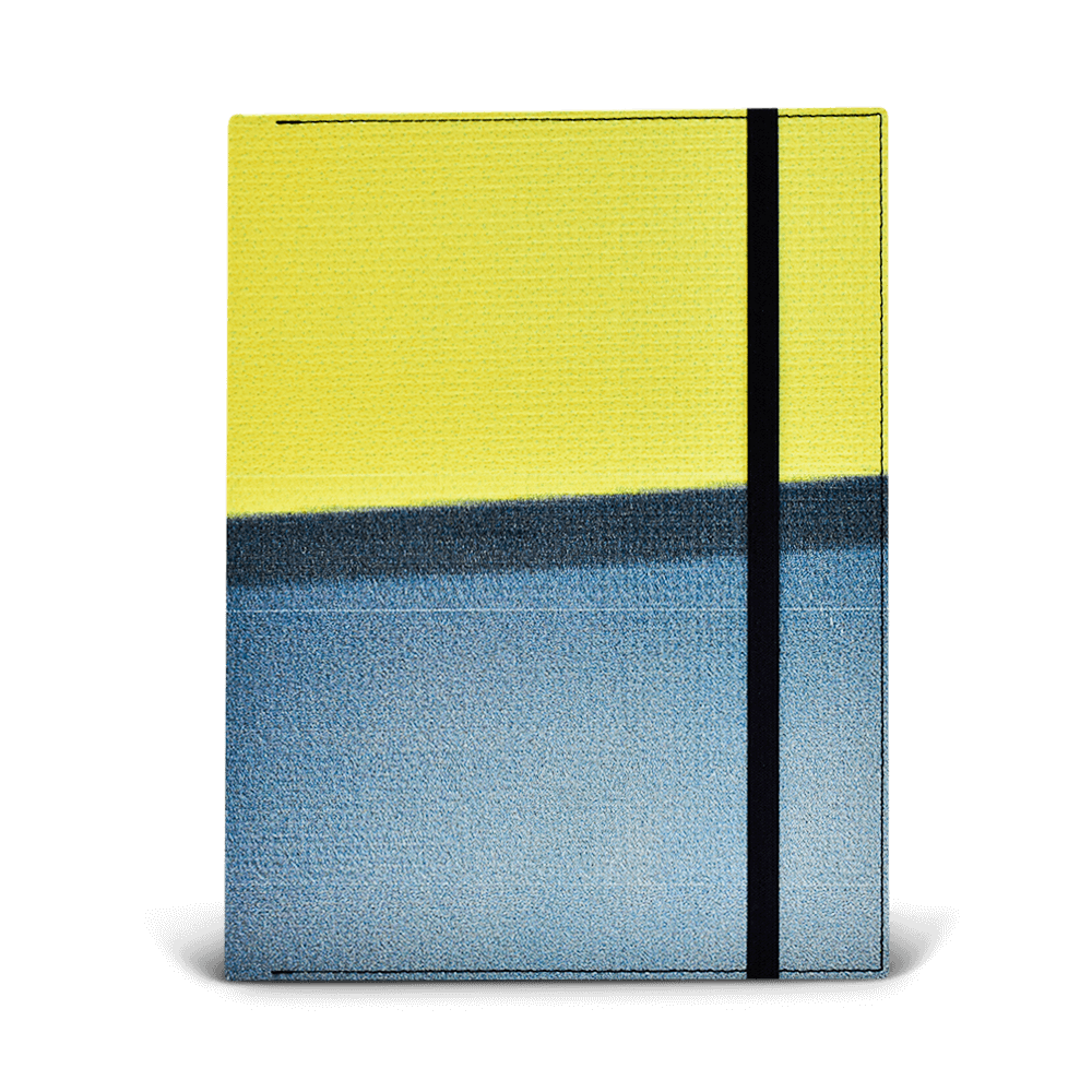 Oliver Notebook