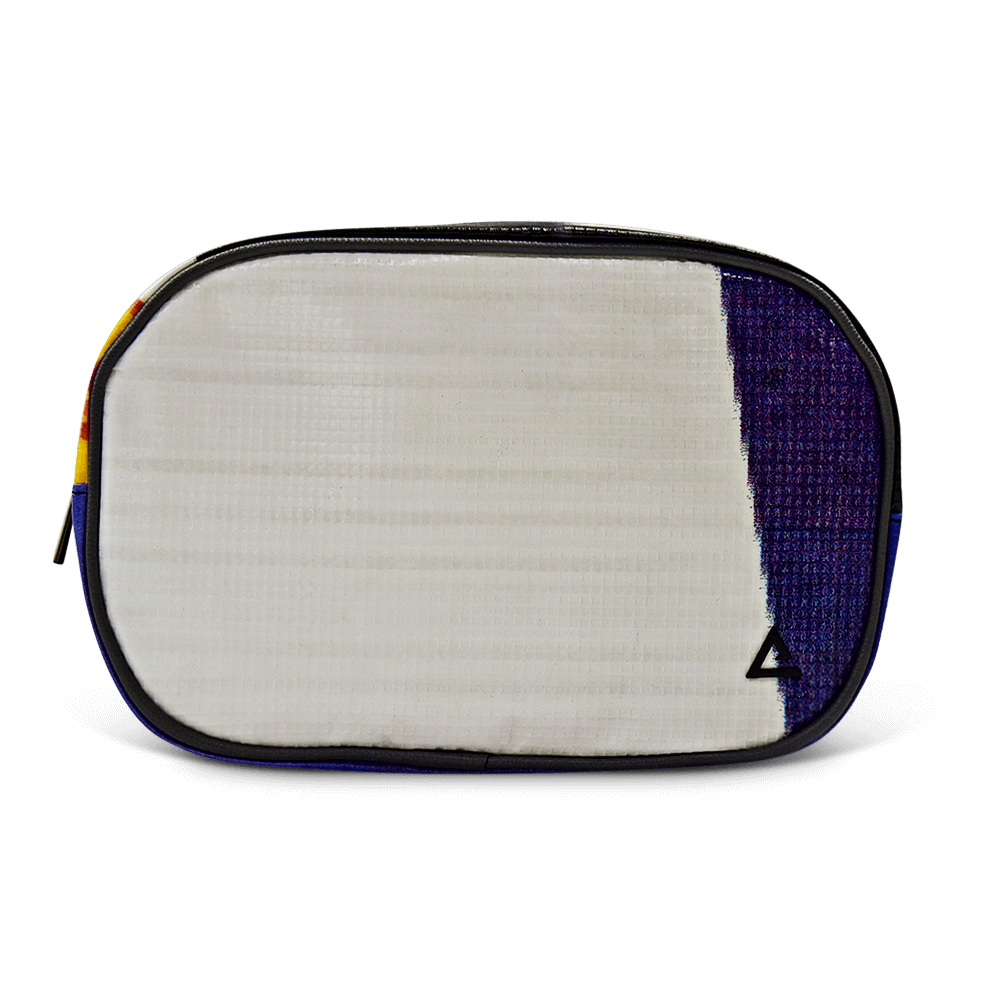 Riley Cosmetic Bag