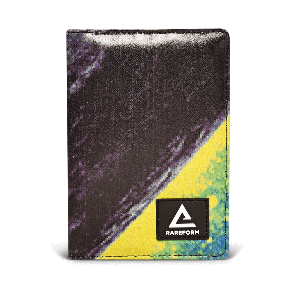 Huxley Passport Holder
