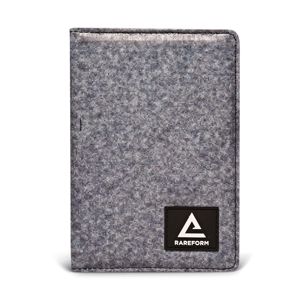 Huxley Passport Holder