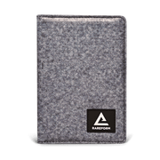 Huxley Passport Holder