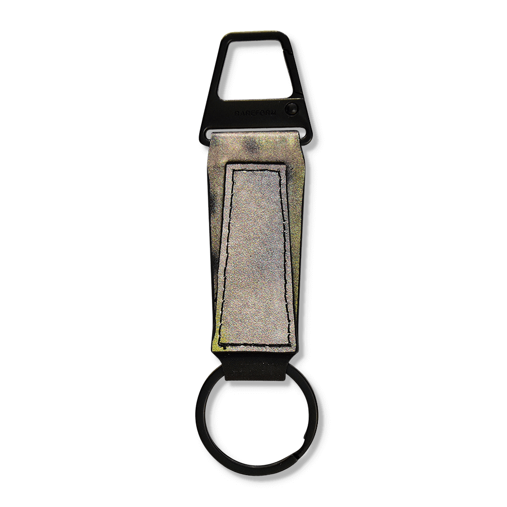 Roam Keychain
