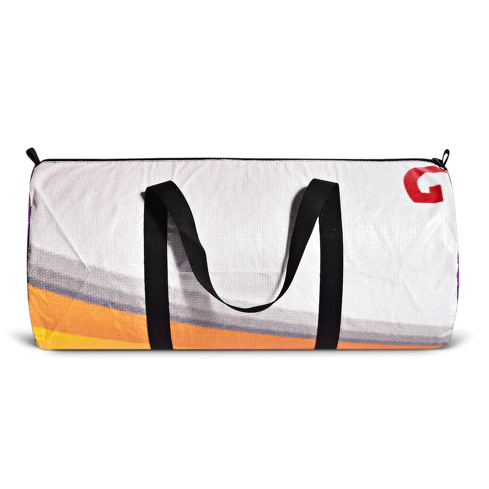 Light Duffle