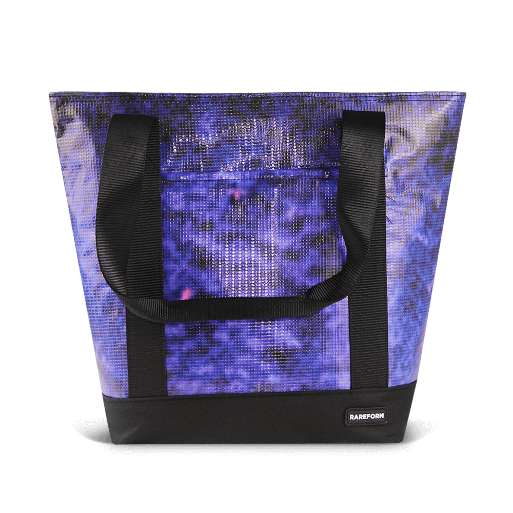 Beck Cooler Tote
