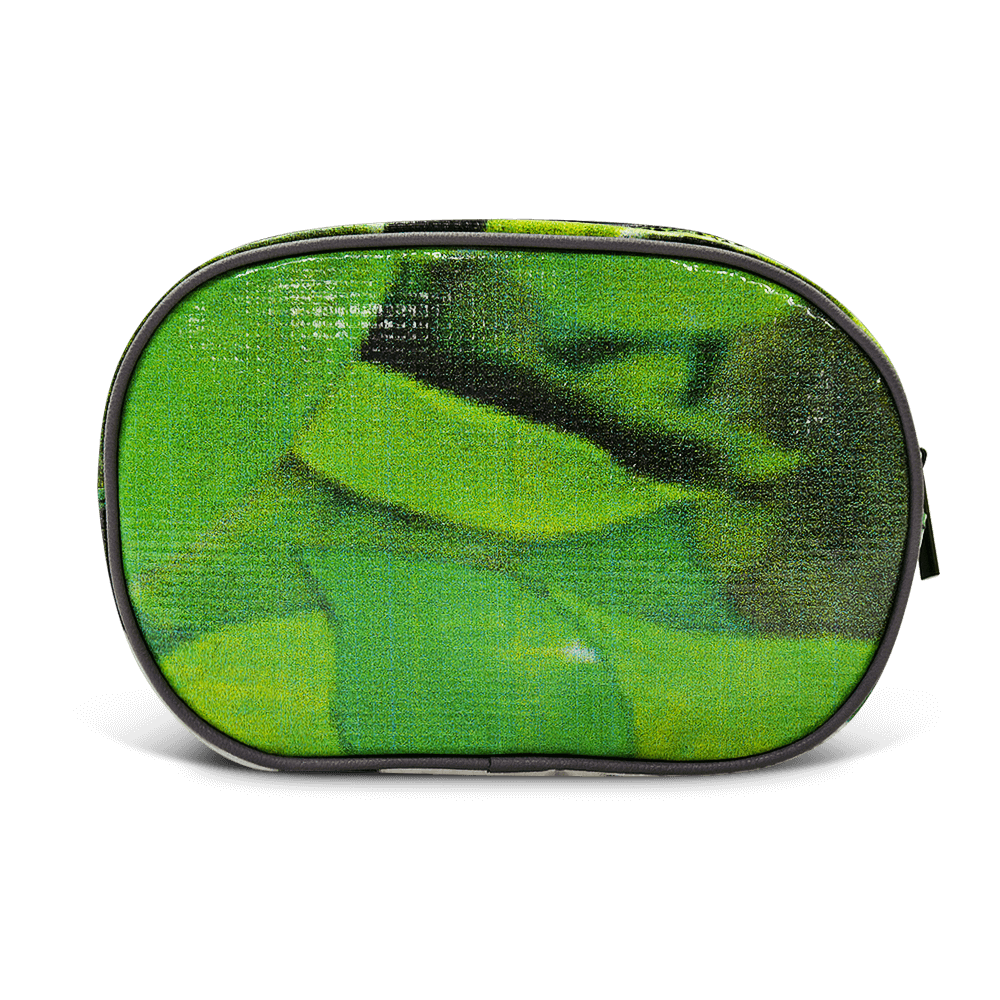 Riley Cosmetic Bag