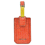 Salvador Luggage Tag