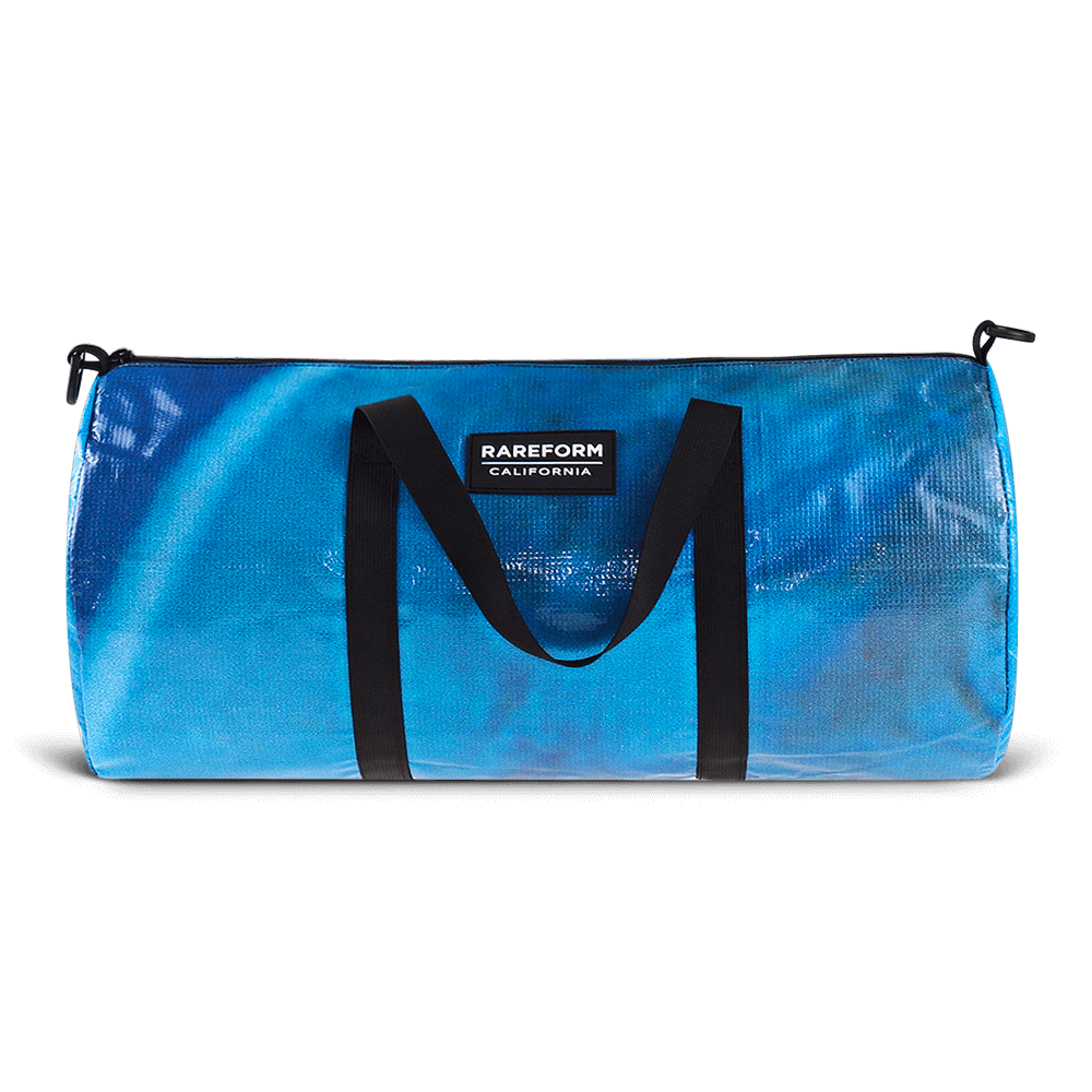 Light Duffle