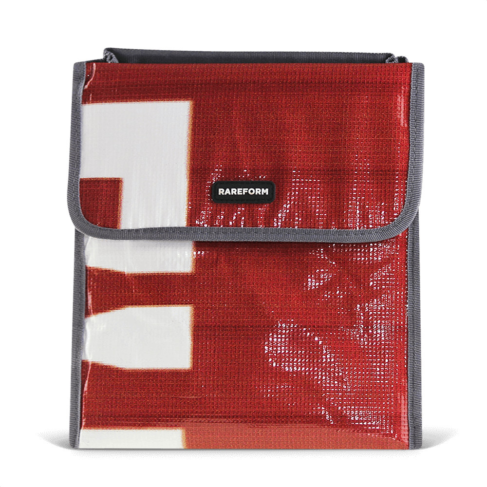 Merrick Lunch Tote 2.0