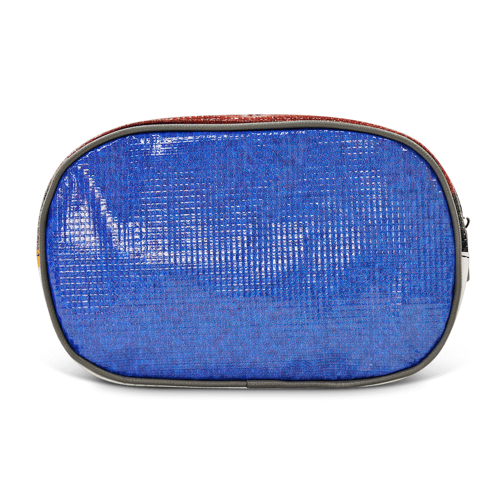 Riley Cosmetic Bag