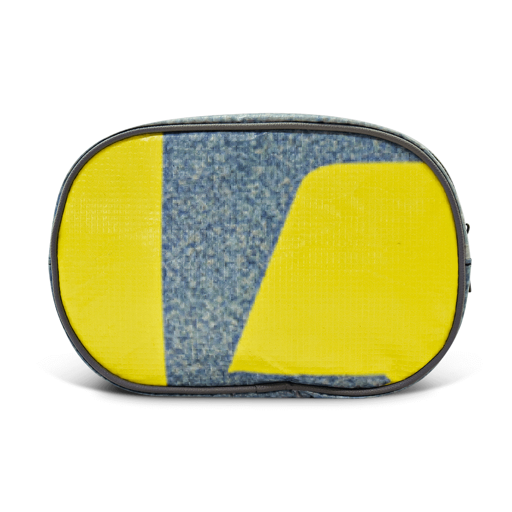 Riley Cosmetic Bag