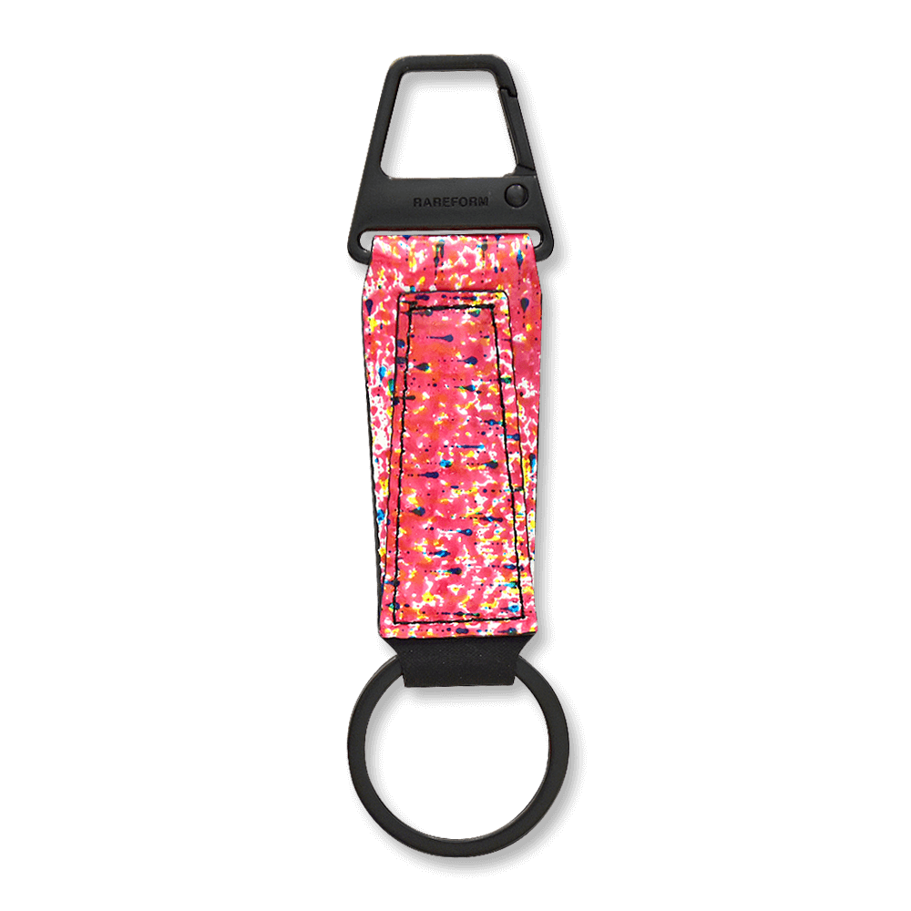 Roam Keychain