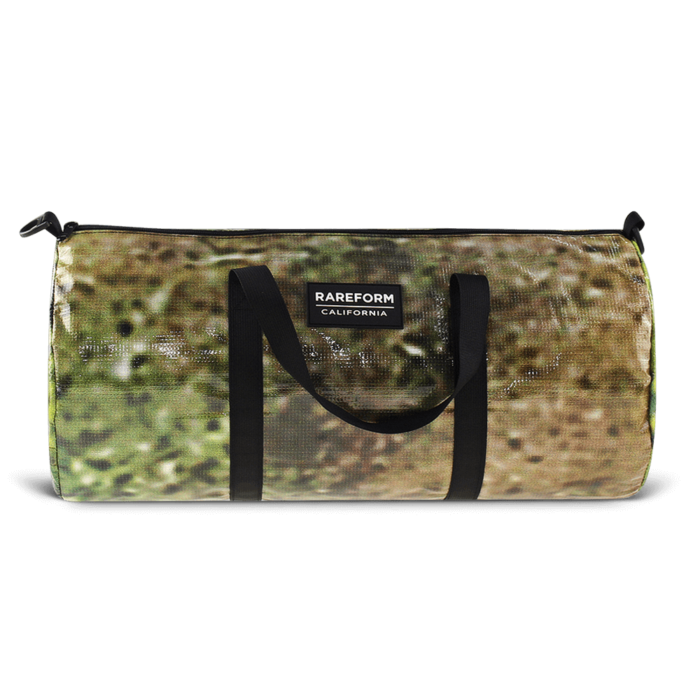 Light Duffle