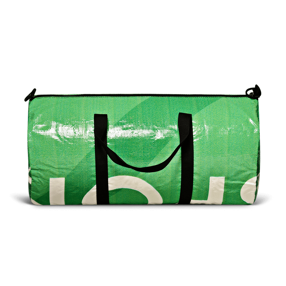 Light Duffle