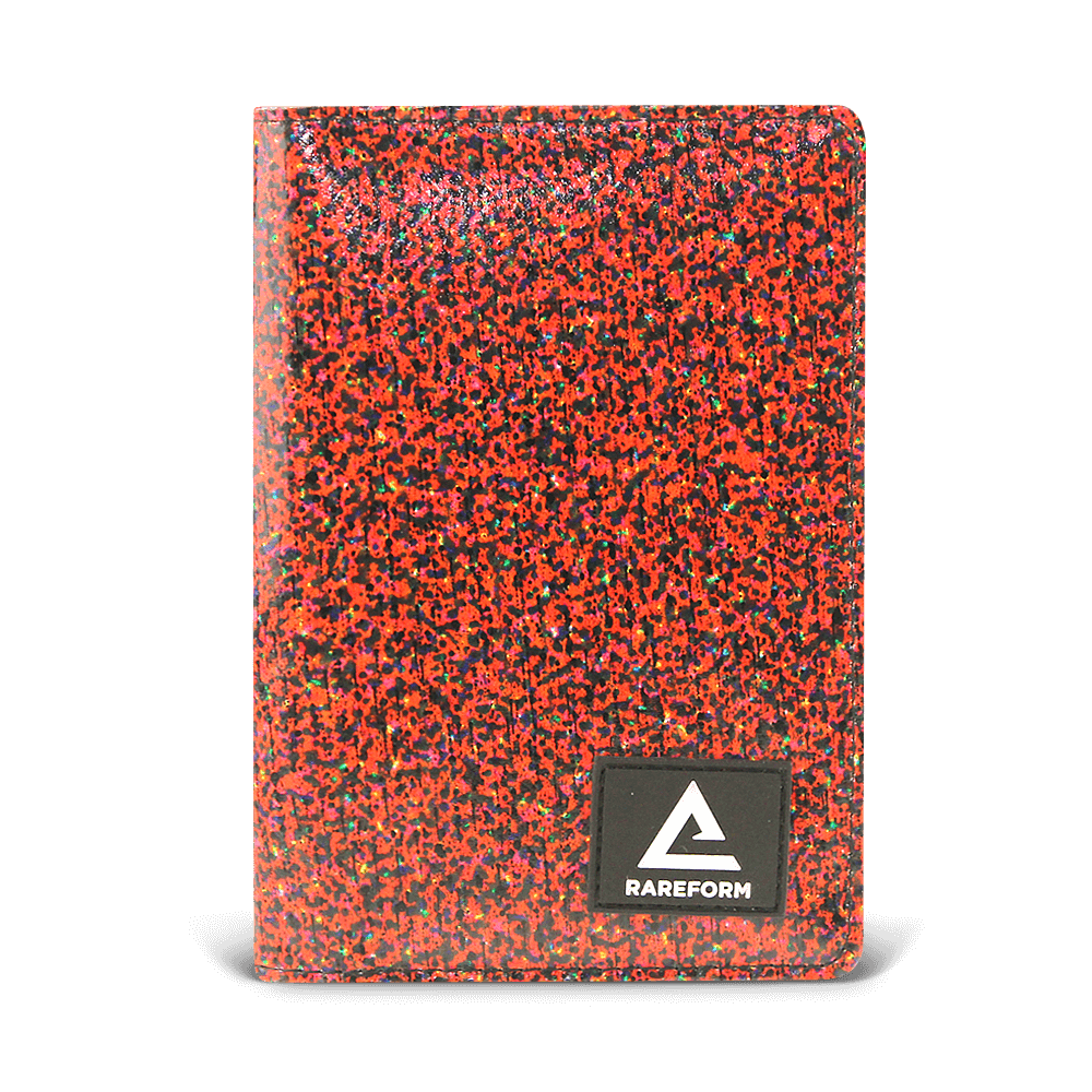Huxley Passport Holder