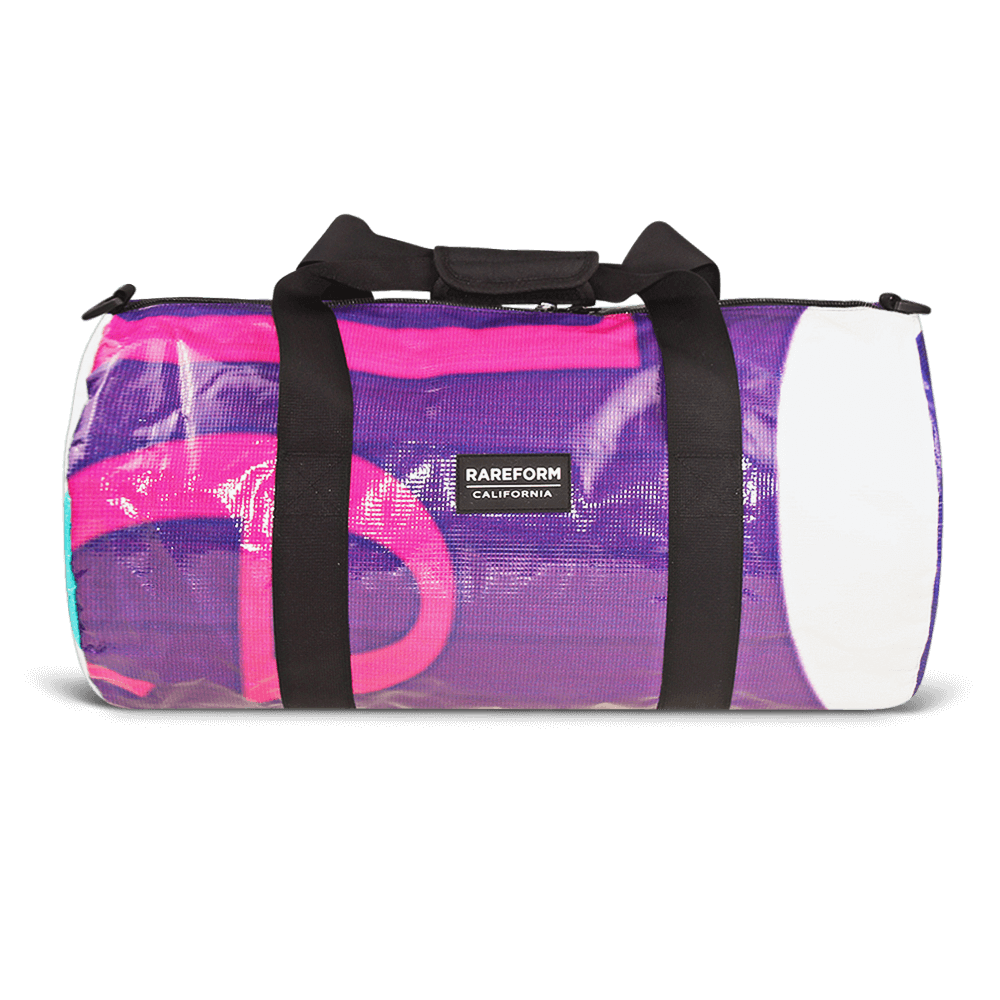 Weekender Duffle