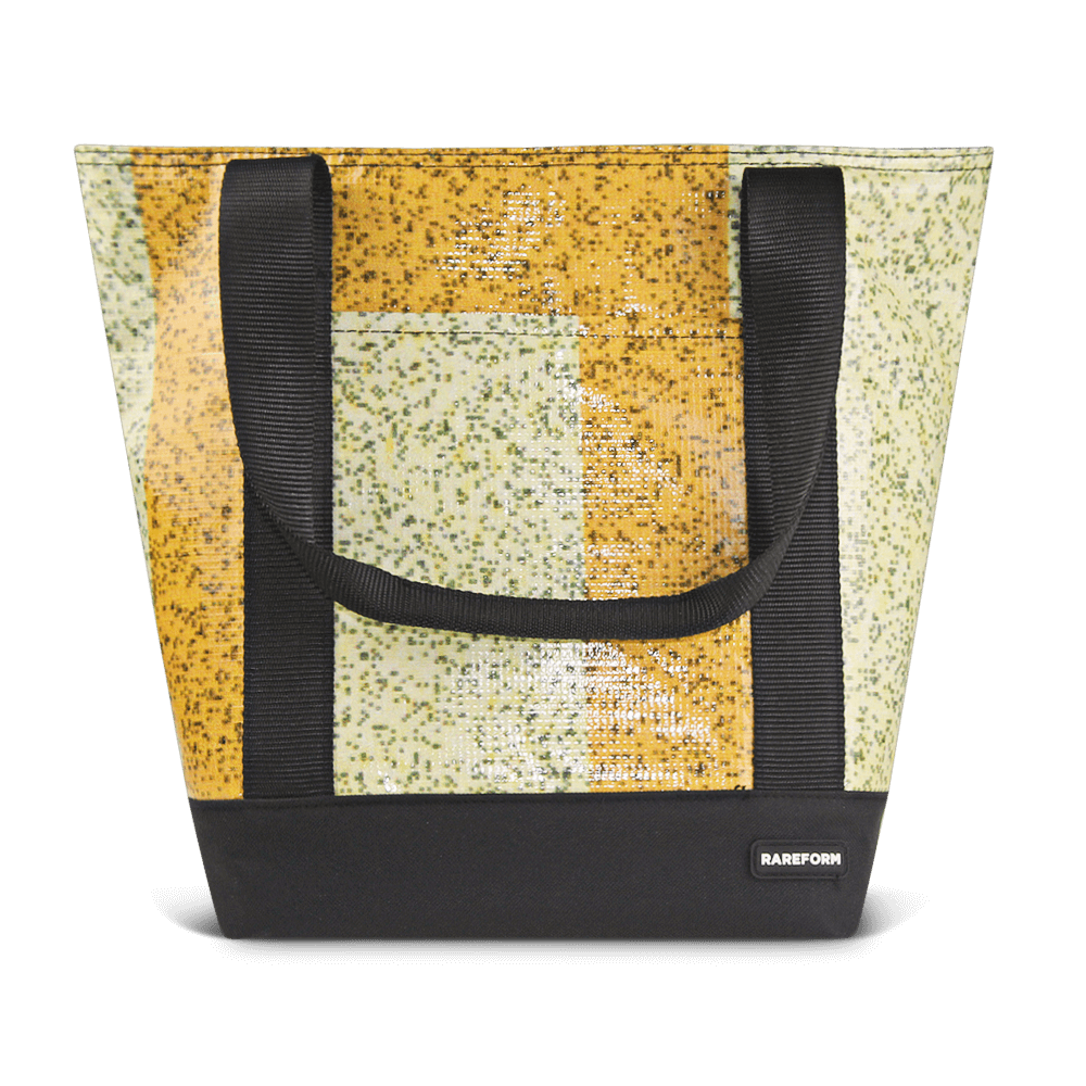 Beck Cooler Tote