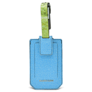 Salvador Luggage Tag