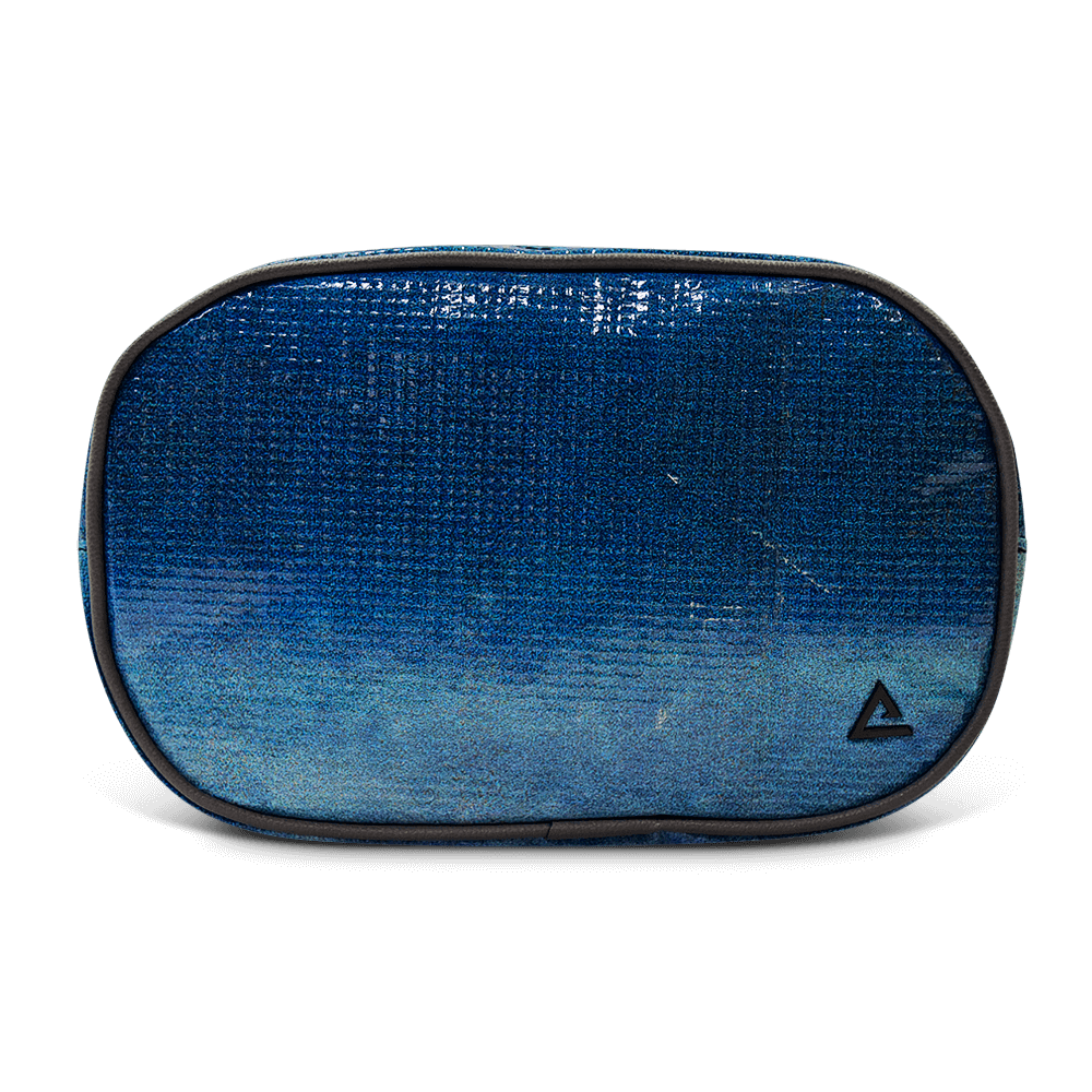 Riley Cosmetic Bag