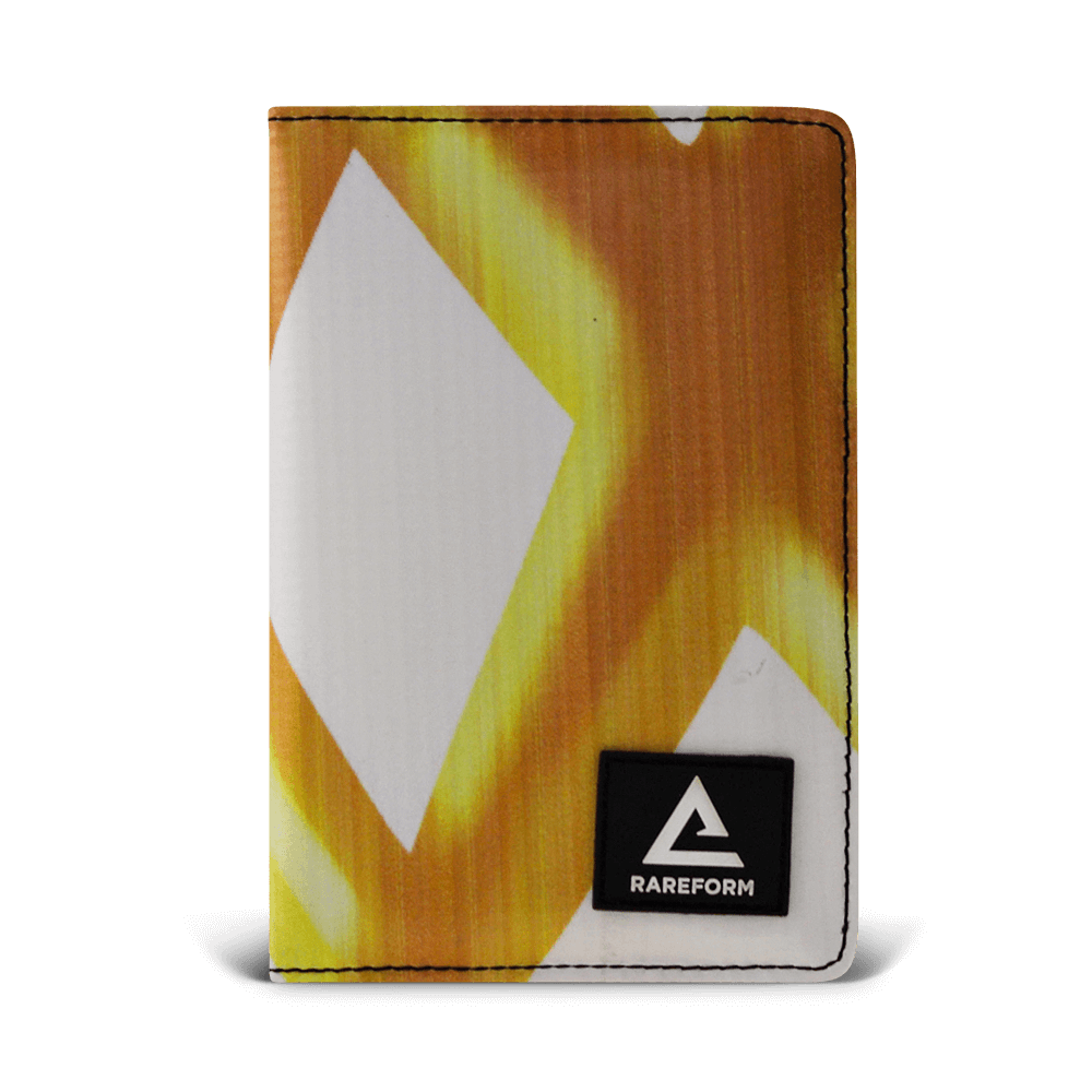 Huxley Passport Holder