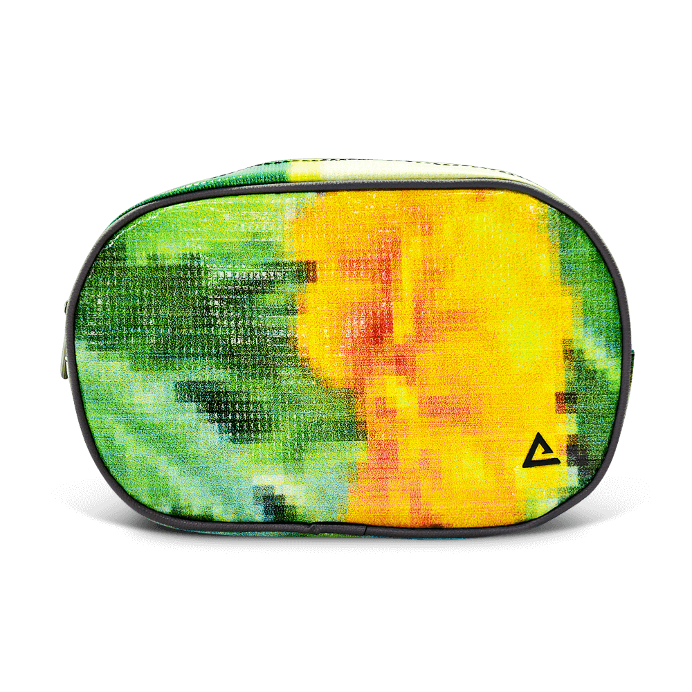 Riley Cosmetic Bag