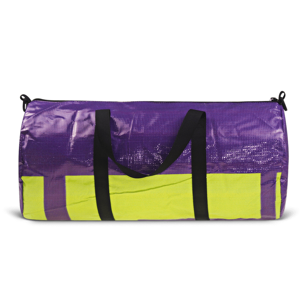 Light Duffle
