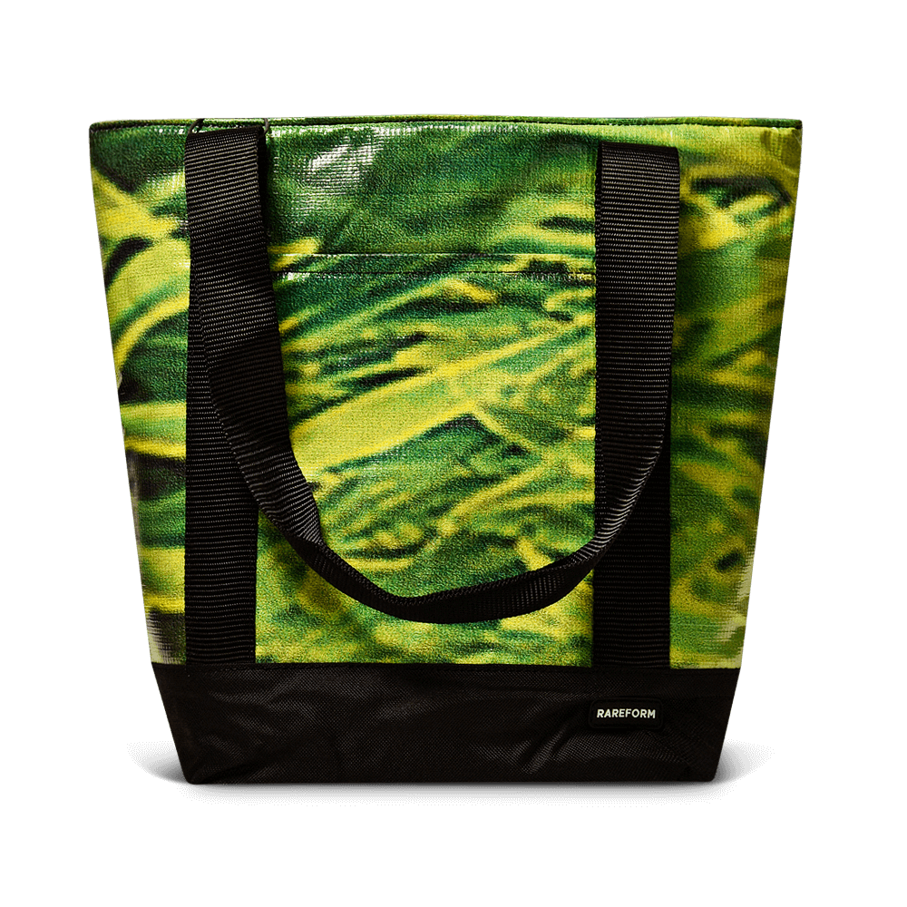 Beck Cooler Tote