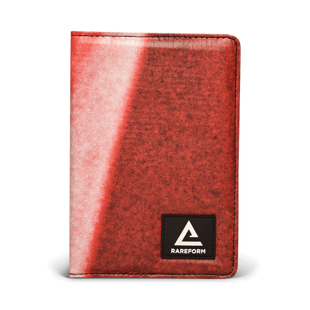 Huxley Passport Holder