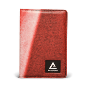 Huxley Passport Holder