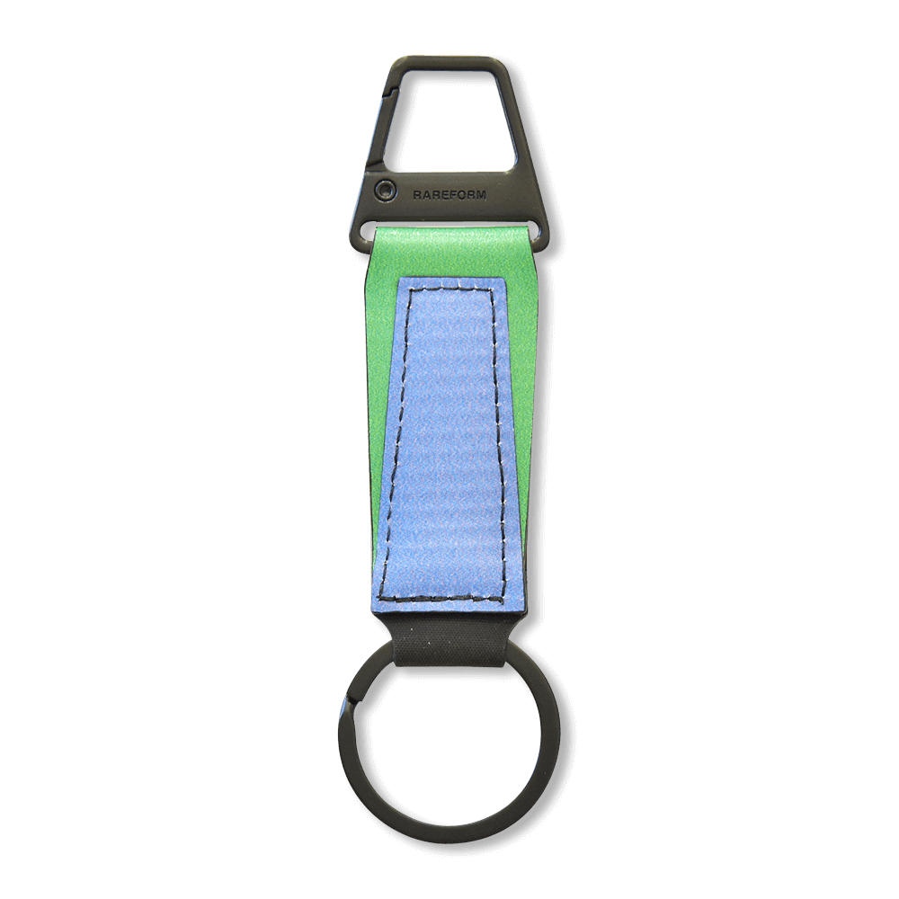 Roam Keychain