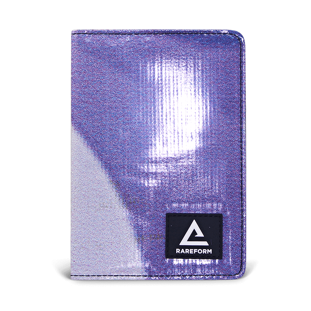Huxley Passport Holder