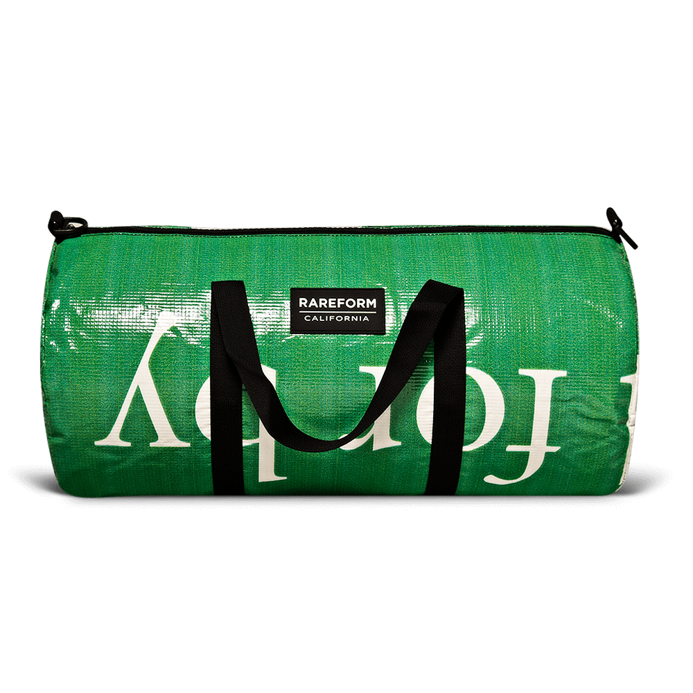 Light Duffle