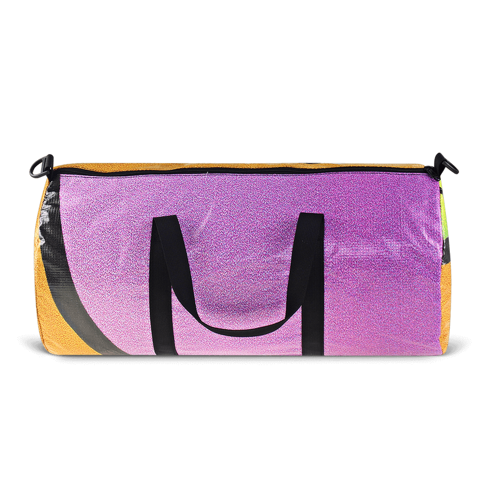 Light Duffle