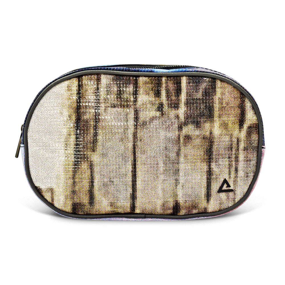 Riley Cosmetic Bag