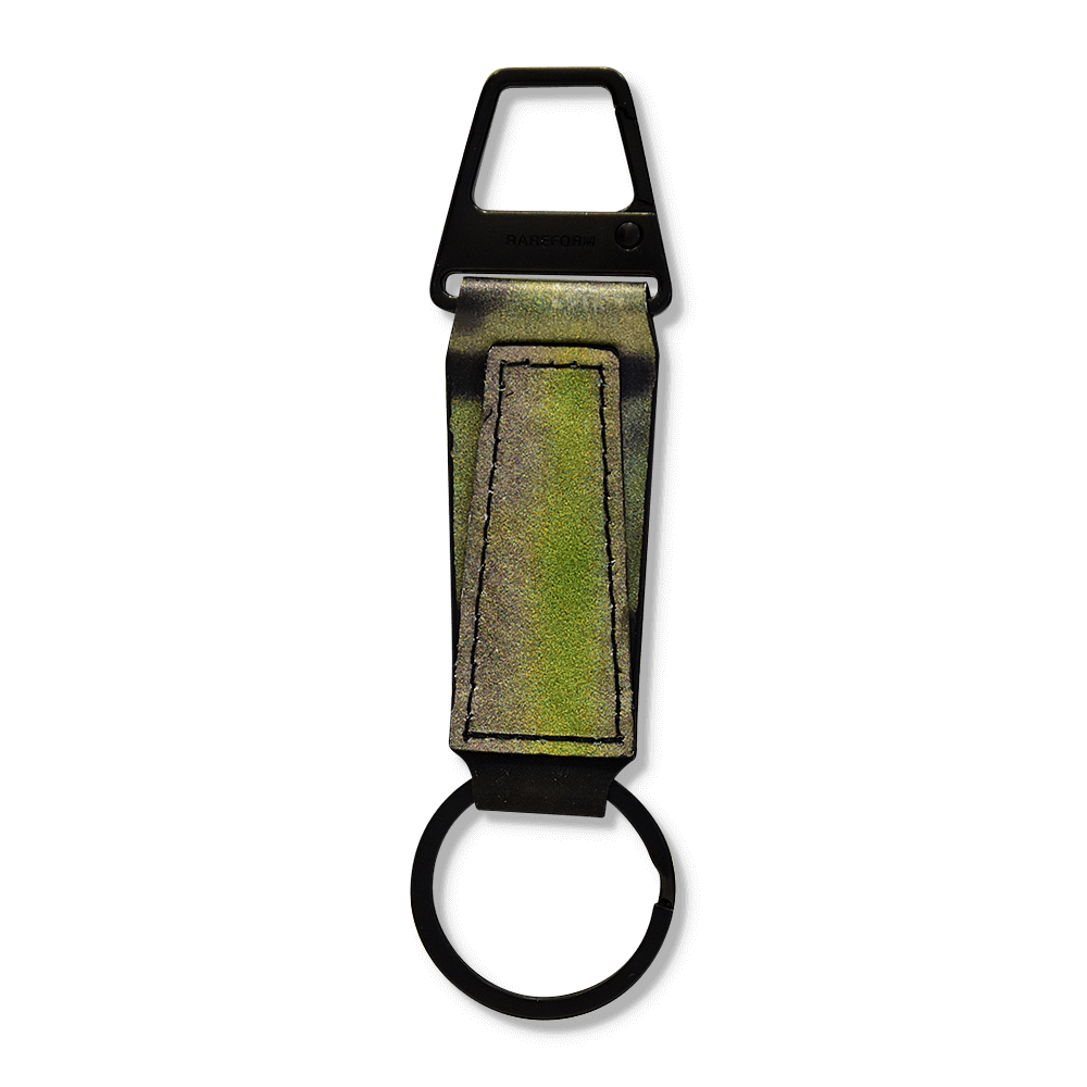 Roam Keychain