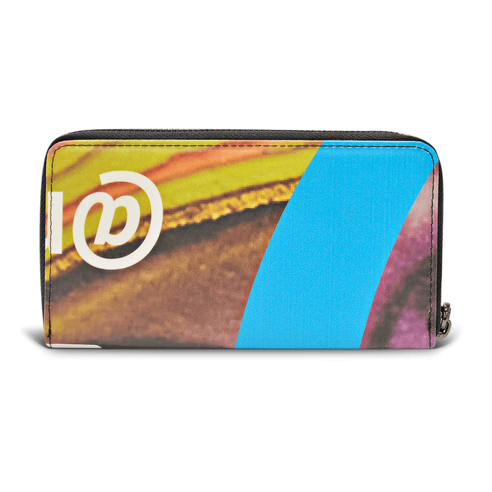 Madison Wristlet