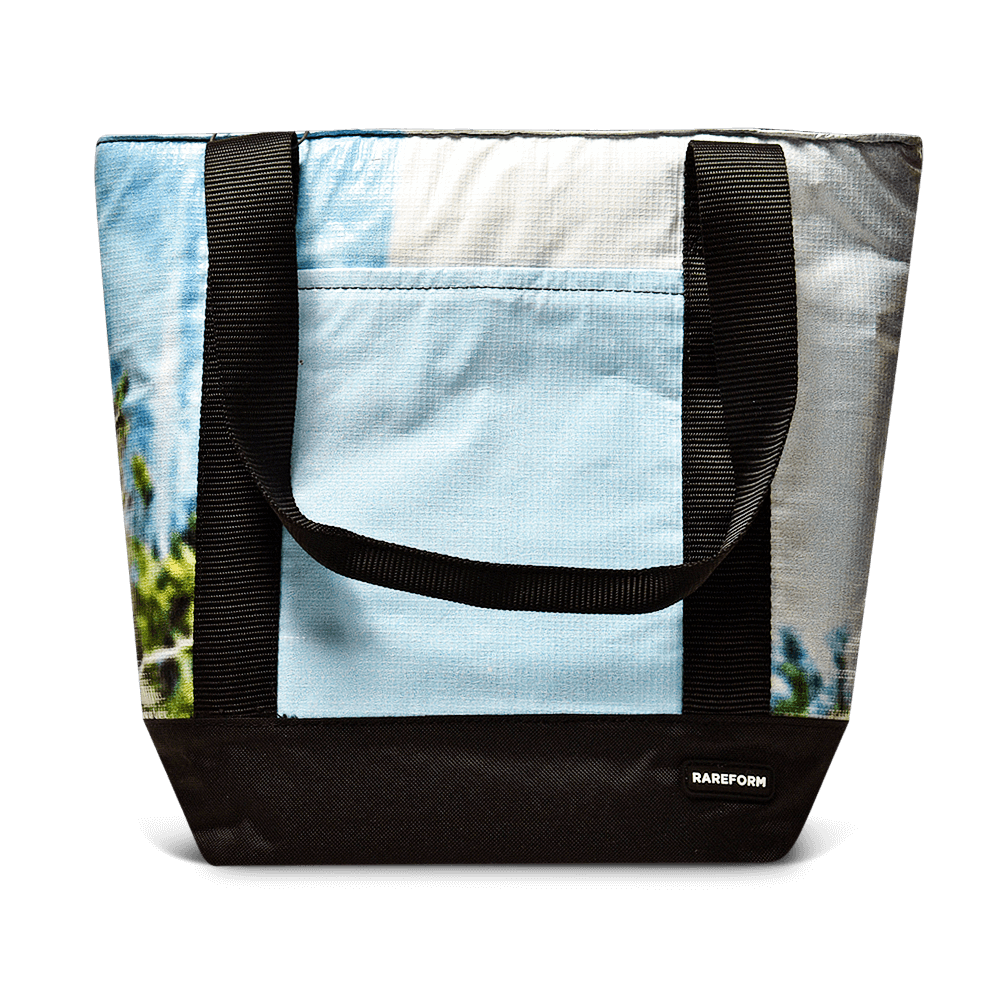 Beck Cooler Tote