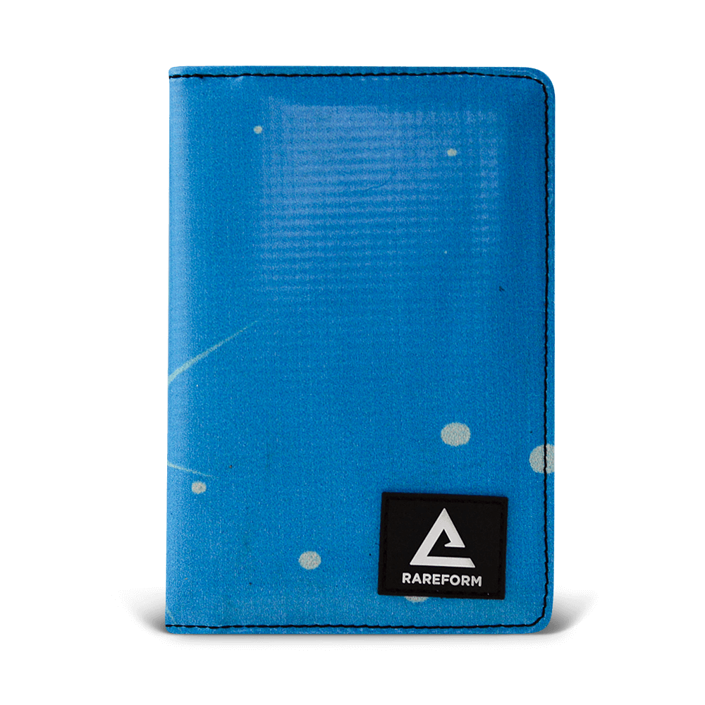 Huxley Passport Holder