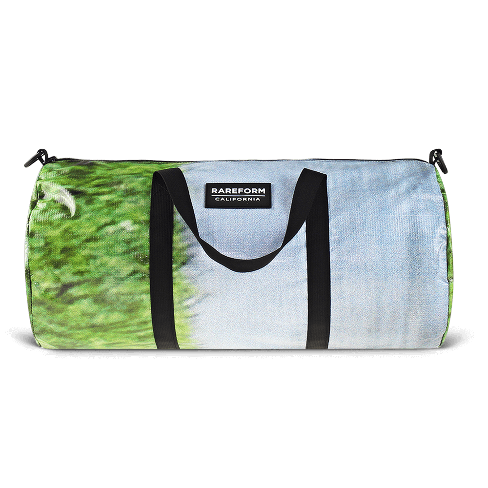 Light Duffle