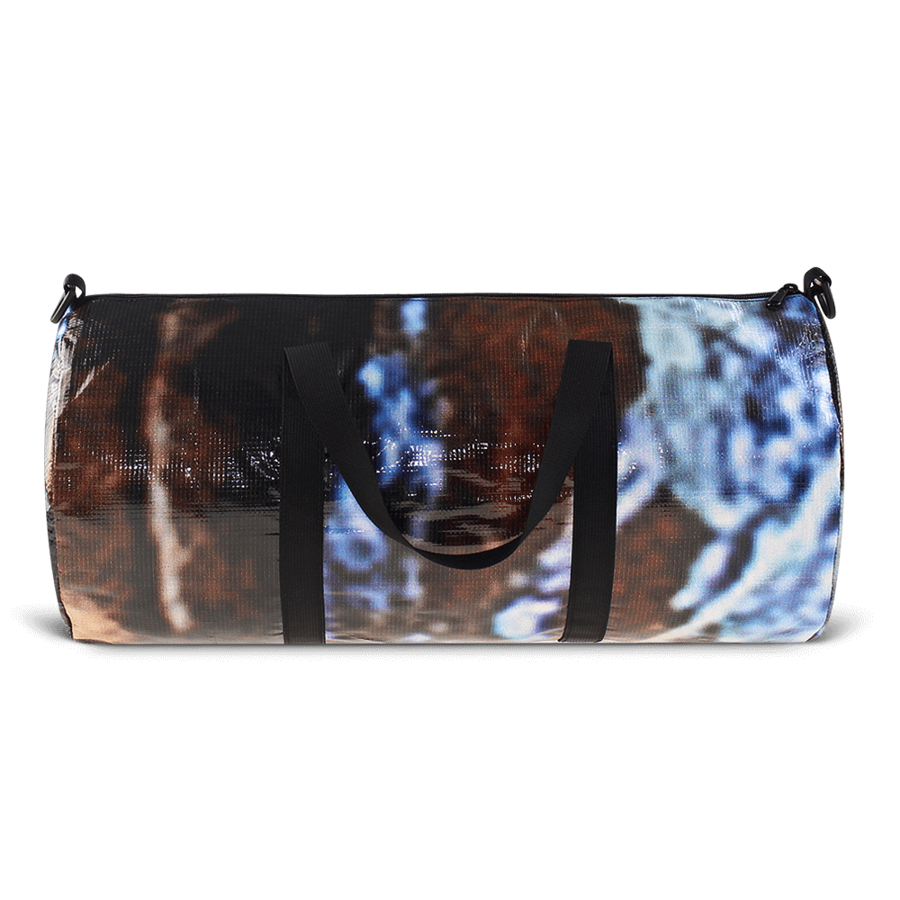 Light Duffle