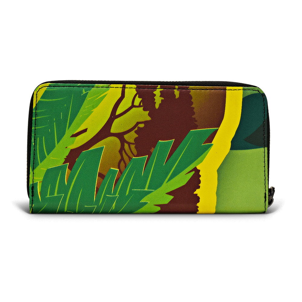 Madison Wristlet