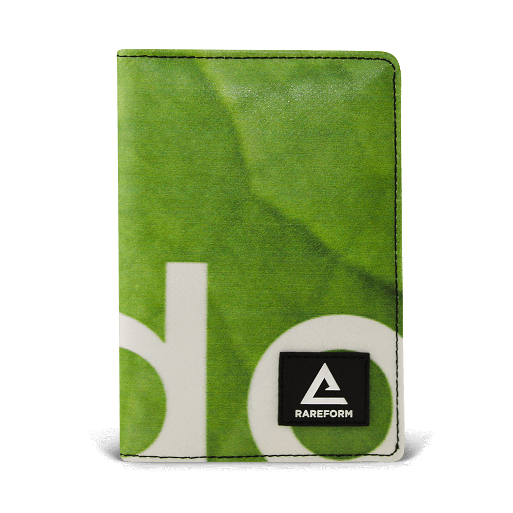 Huxley Passport Holder