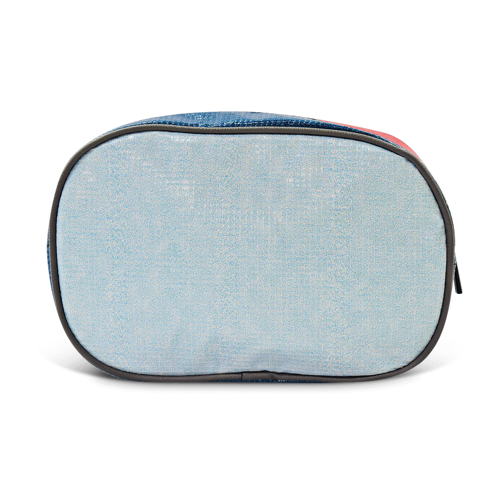 Riley Cosmetic Bag