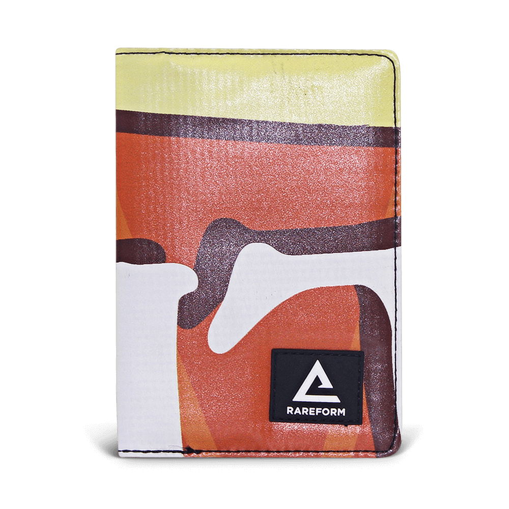 Huxley Passport Holder